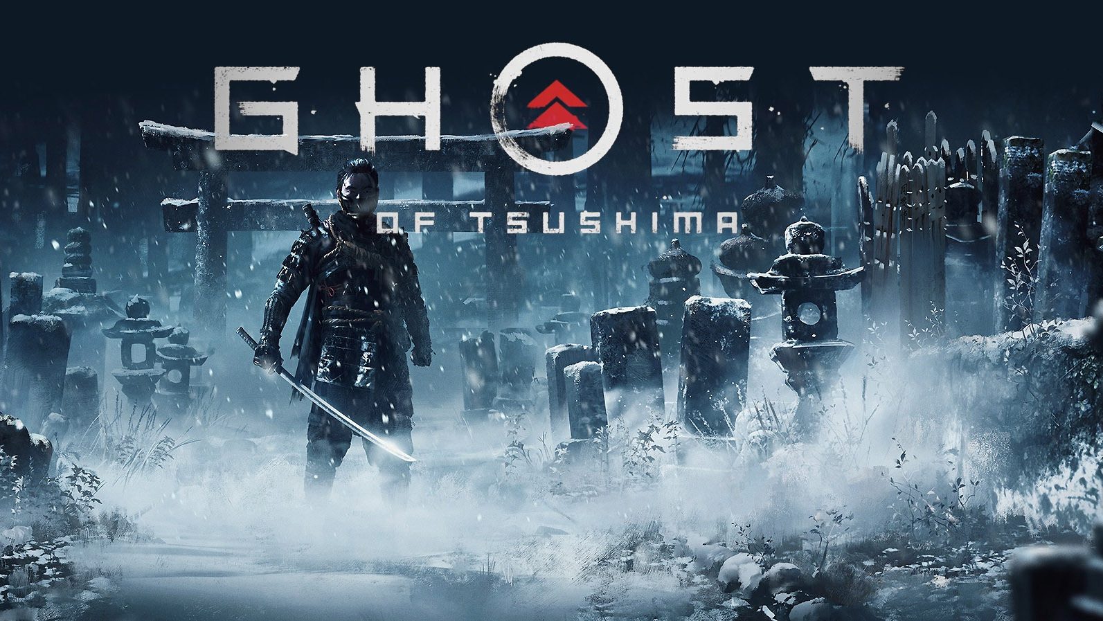 Ghost of Tsushima