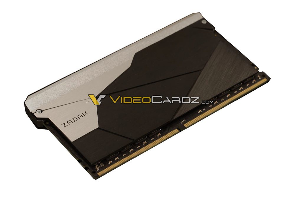 DDR4 DC -2