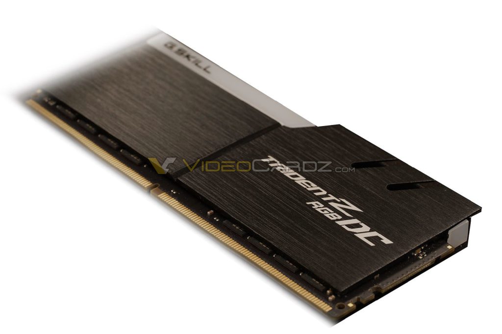 DDR4 DC -3