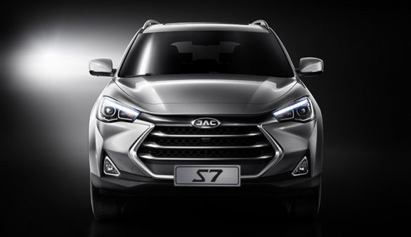 JAC S7 -1