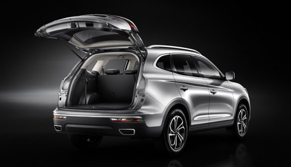 JAC S7 -6