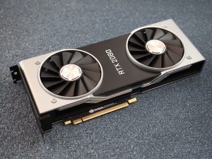 NVIDIA RTX 2080 -13