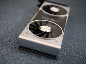 NVIDIA RTX 2080 -16