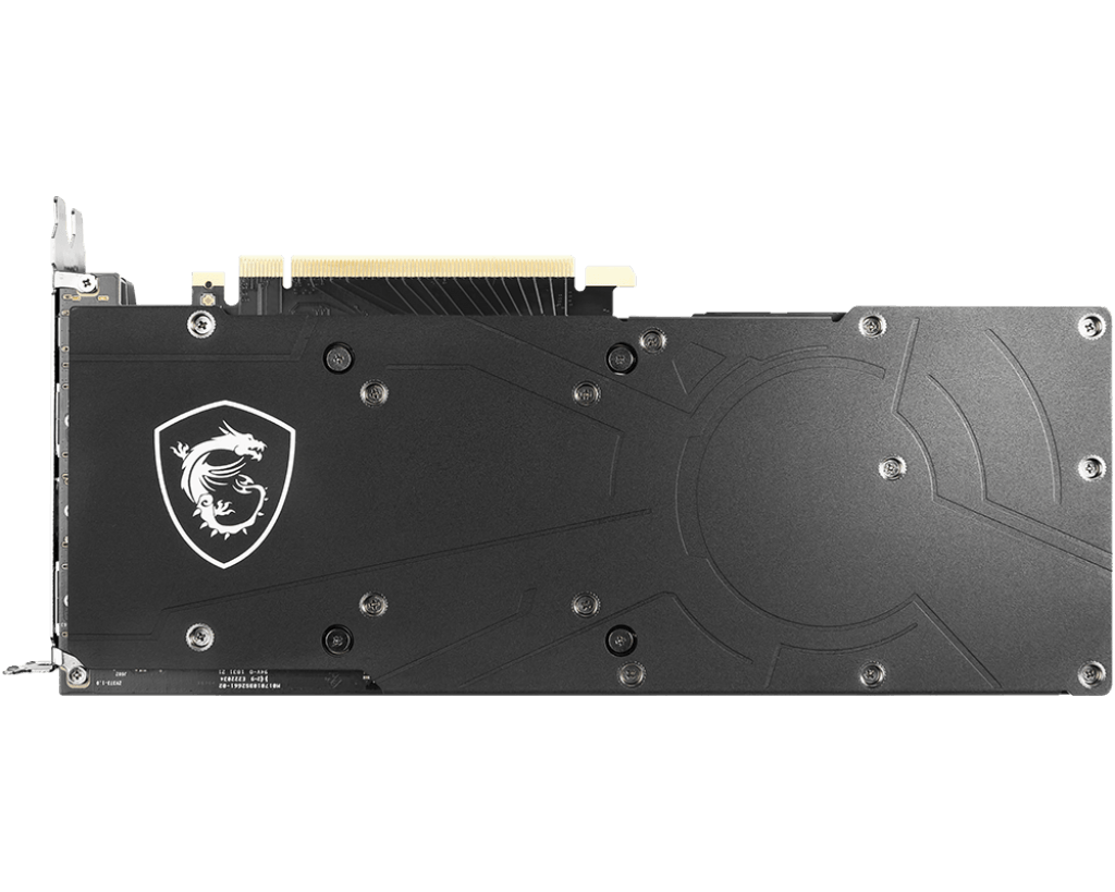 MSI RTX 2070 AERO -3