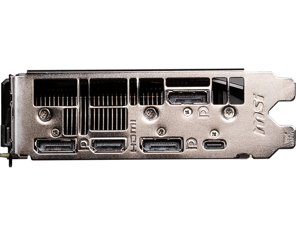 MSI RTX 2070 AERO -4