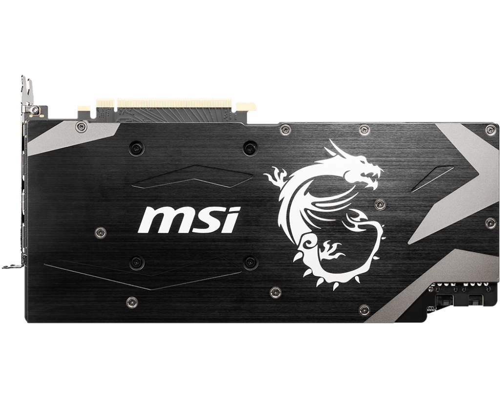 MSI RTX 2070 ARMOR 8G OC -4