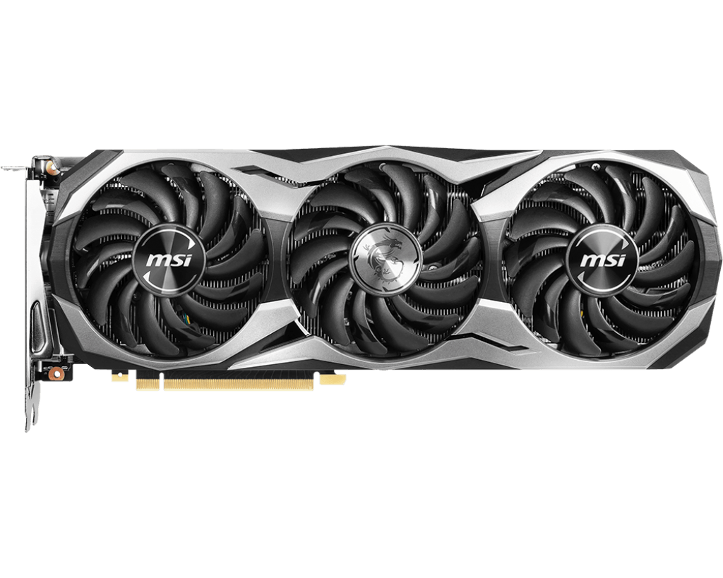 MSI RTX 2070 DUKE 8G OC -2