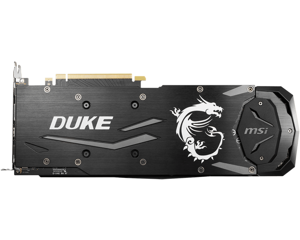 MSI RTX 2070 DUKE 8G OC -3