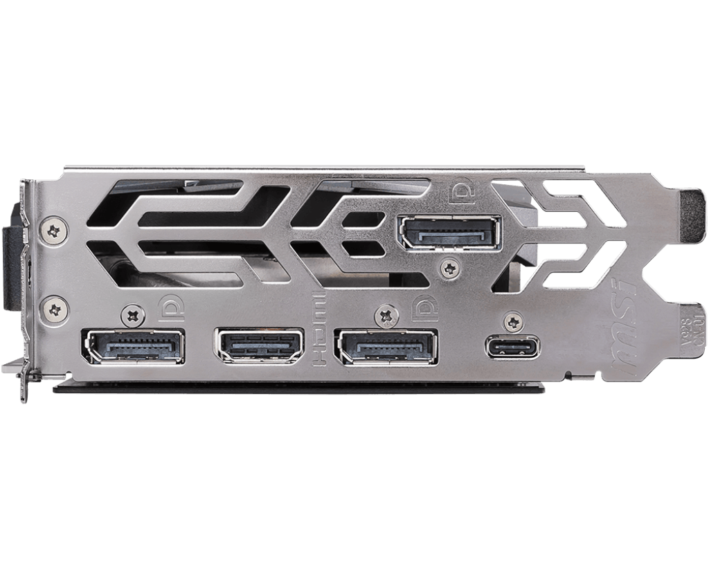 MSI RTX 2070 DUKE 8G OC -4