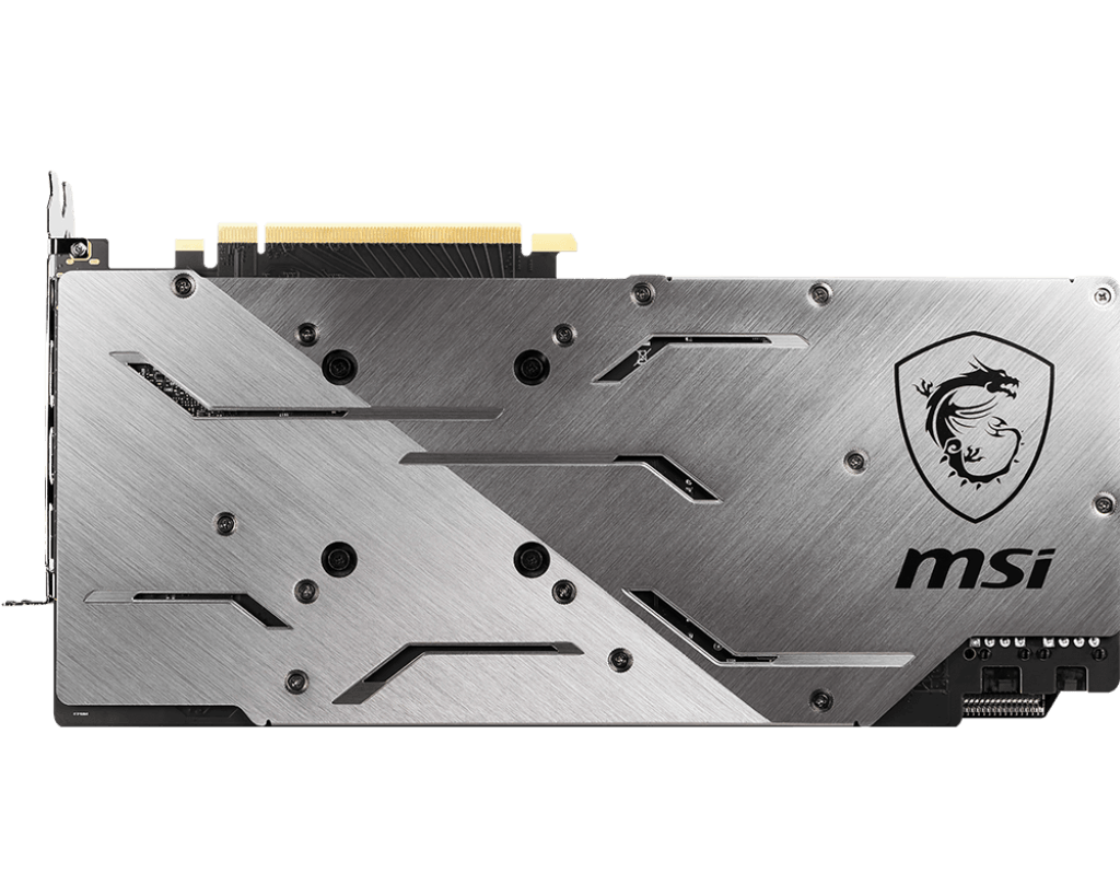 MSI RTX 2070 GAMING Z -4