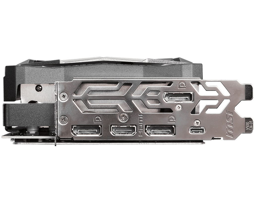 MSI RTX 2070 GAMING Z -5