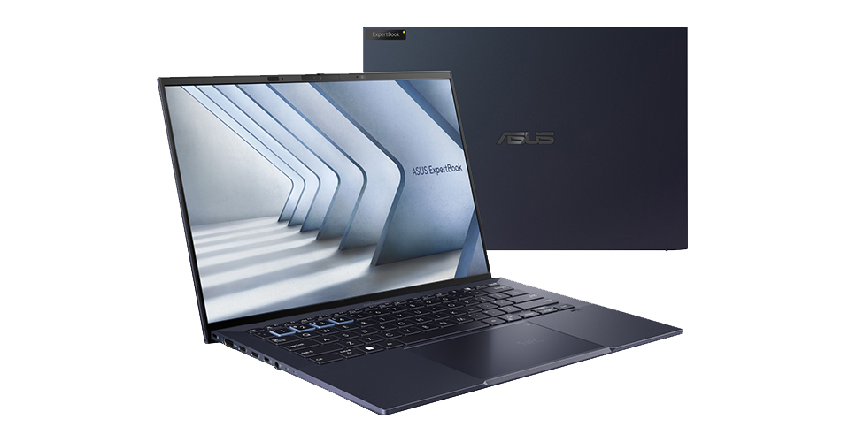 لپ تاپ 14 اینچی ایسوس مدل ExpertBook B1402CB-i5 (1235u) 16GB 1SSD