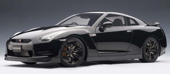 1 12 ماکت خودرو