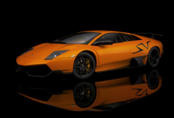 1 18 ماکت خودرو