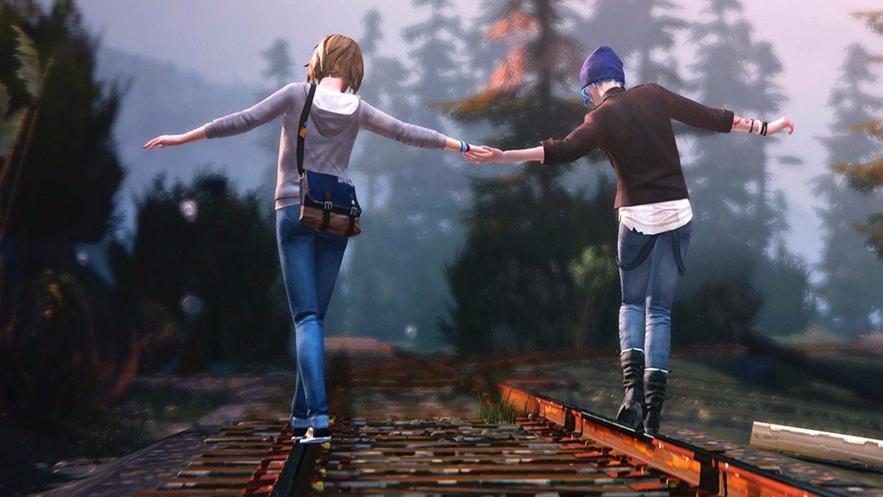 Life is Strange 2: Episode 1