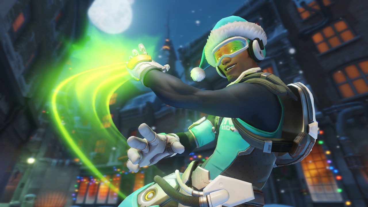 Overwatch