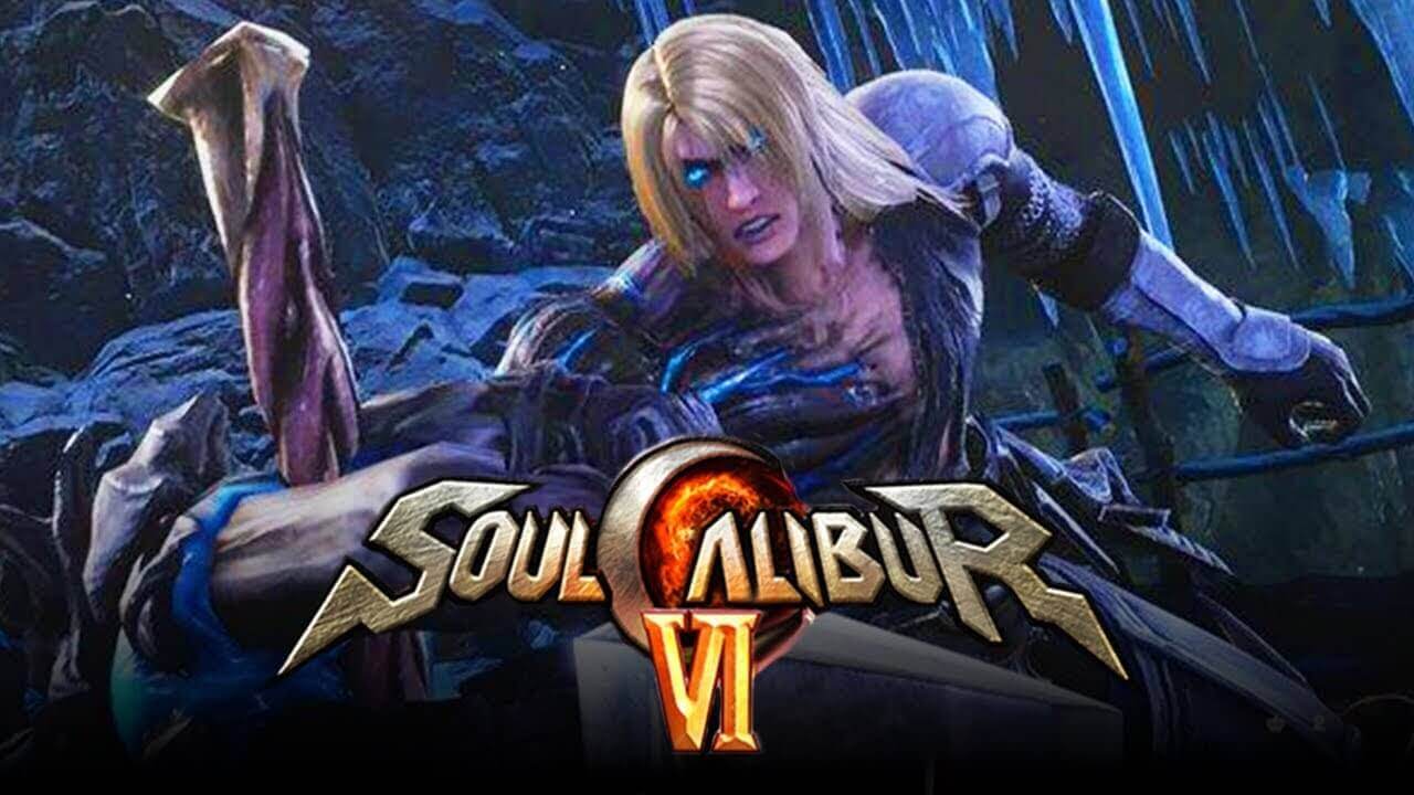 Soulcalibur VI
