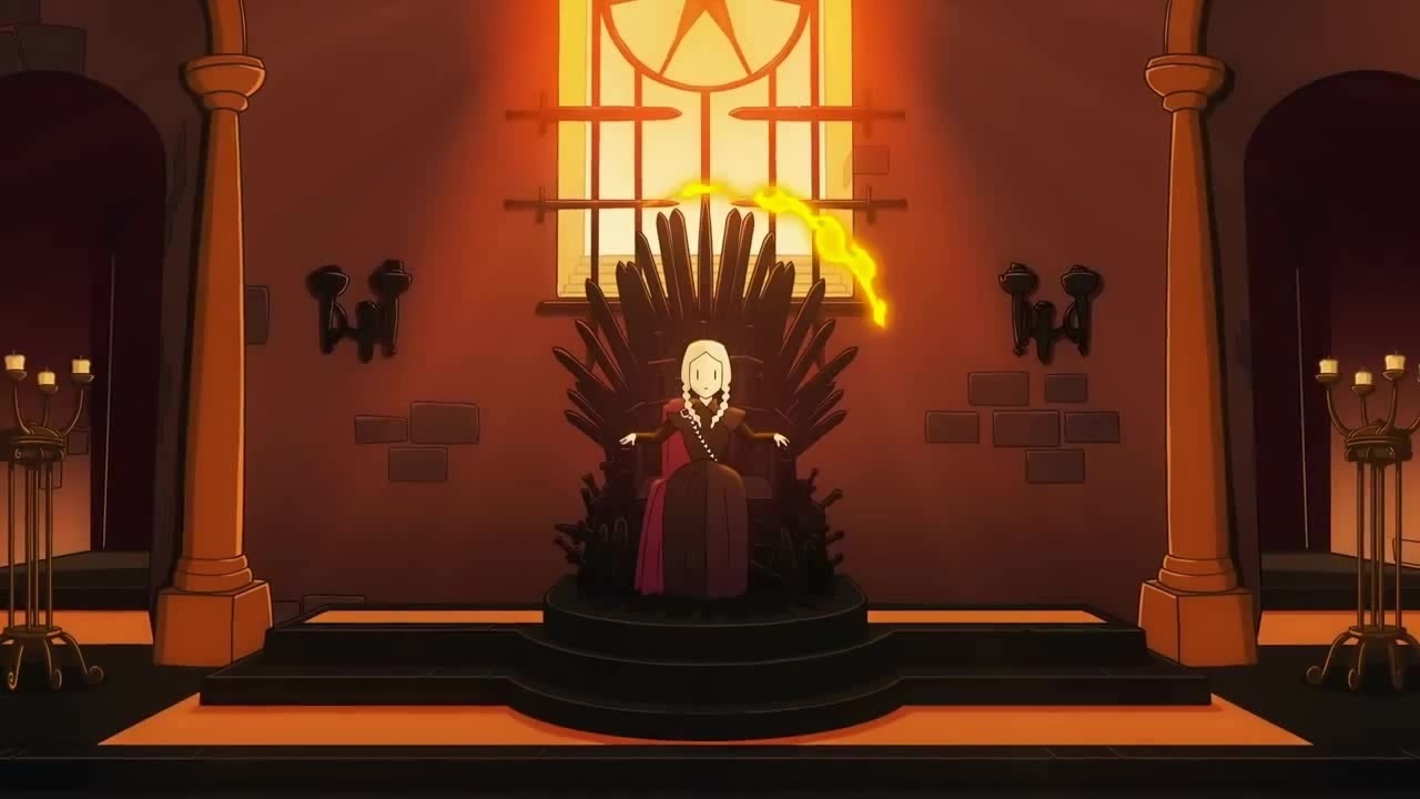 Reigns: Game of Thrones