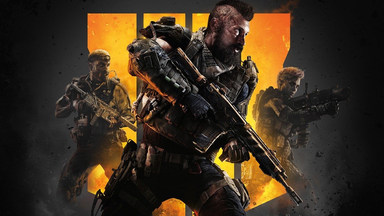 Call of Duty: Black Ops IIII