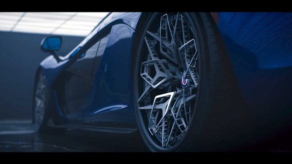 چاپ سه بعدی رینگ چاپ سه بعدی رینگ