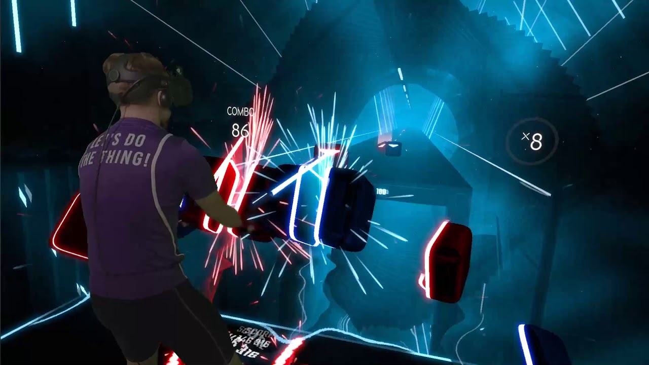 Beat Saber