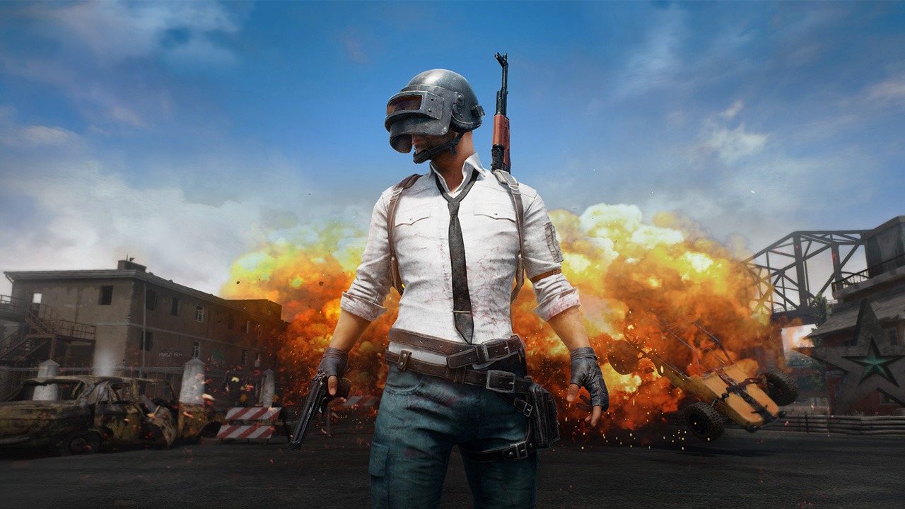 PUBG Mobile