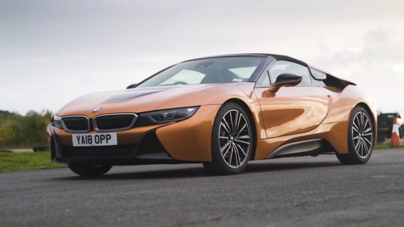 درگ بی ام و درگ بی ام و