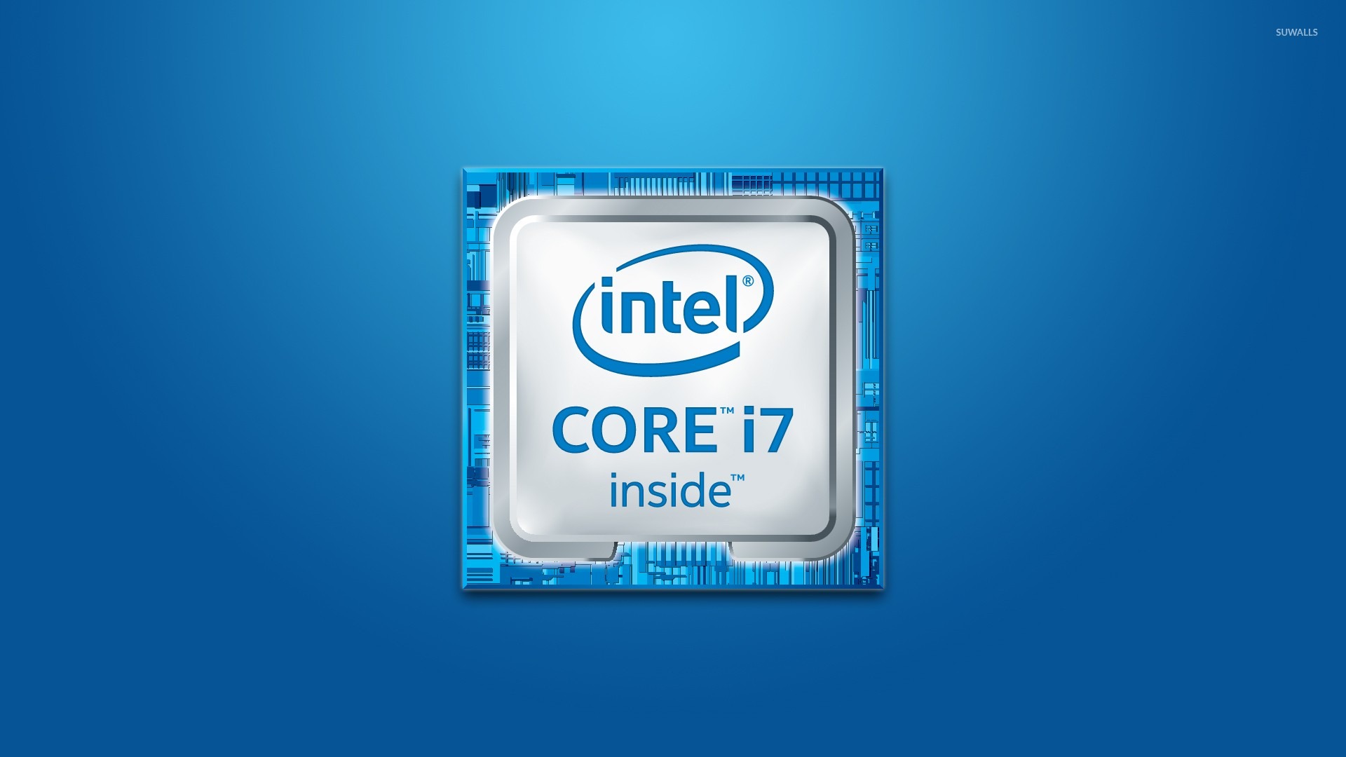 پردازنده های Core i7 اینتل