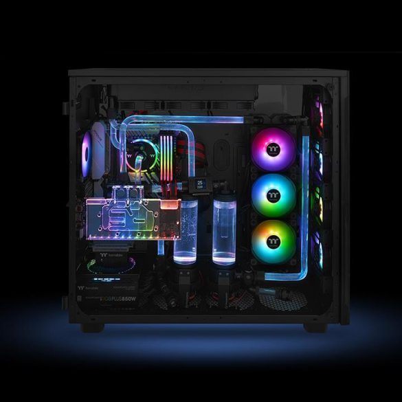 کیت نورپردازی Thermaltake