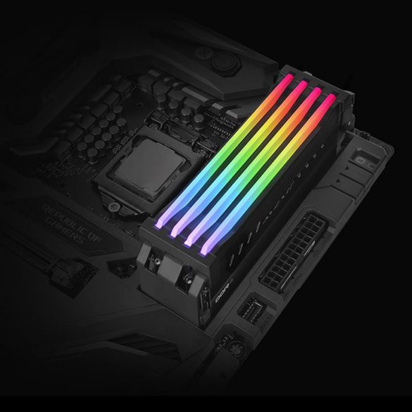 کیت نورپردازی Thermaltake