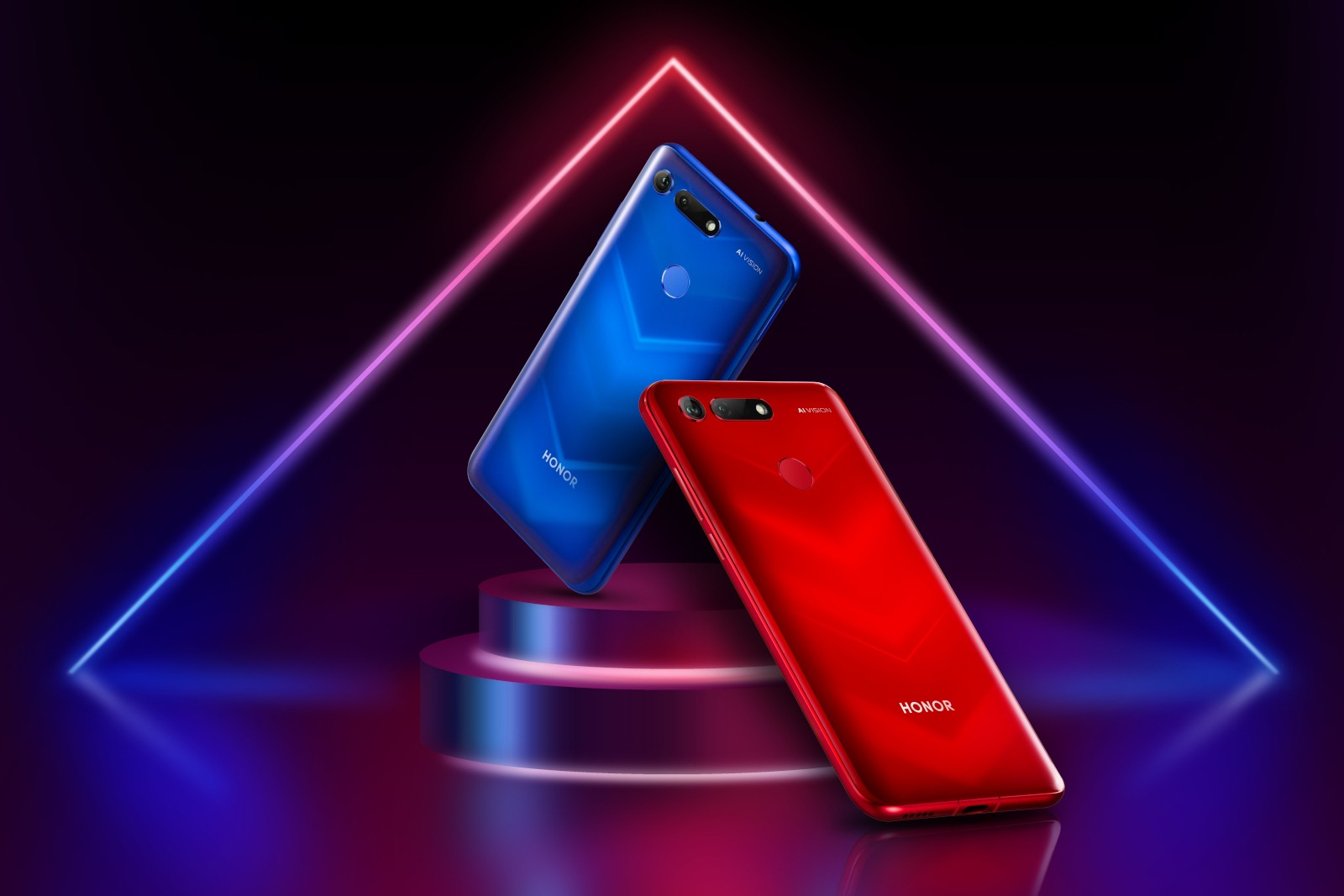 هوآوی Honor V20