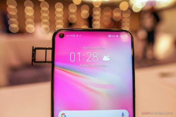 هوآوی Honor v20