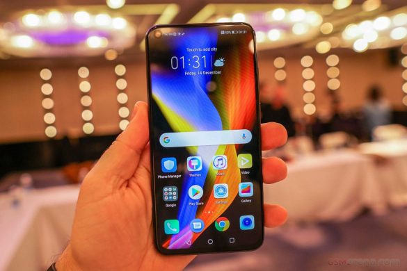 هوآوی Honor v20