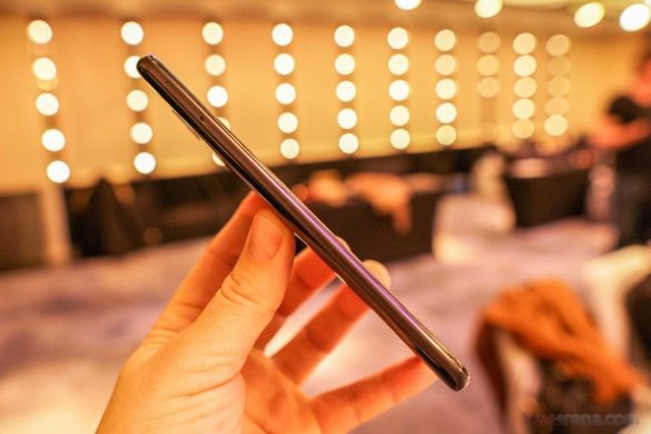 هوآوی Honor v20