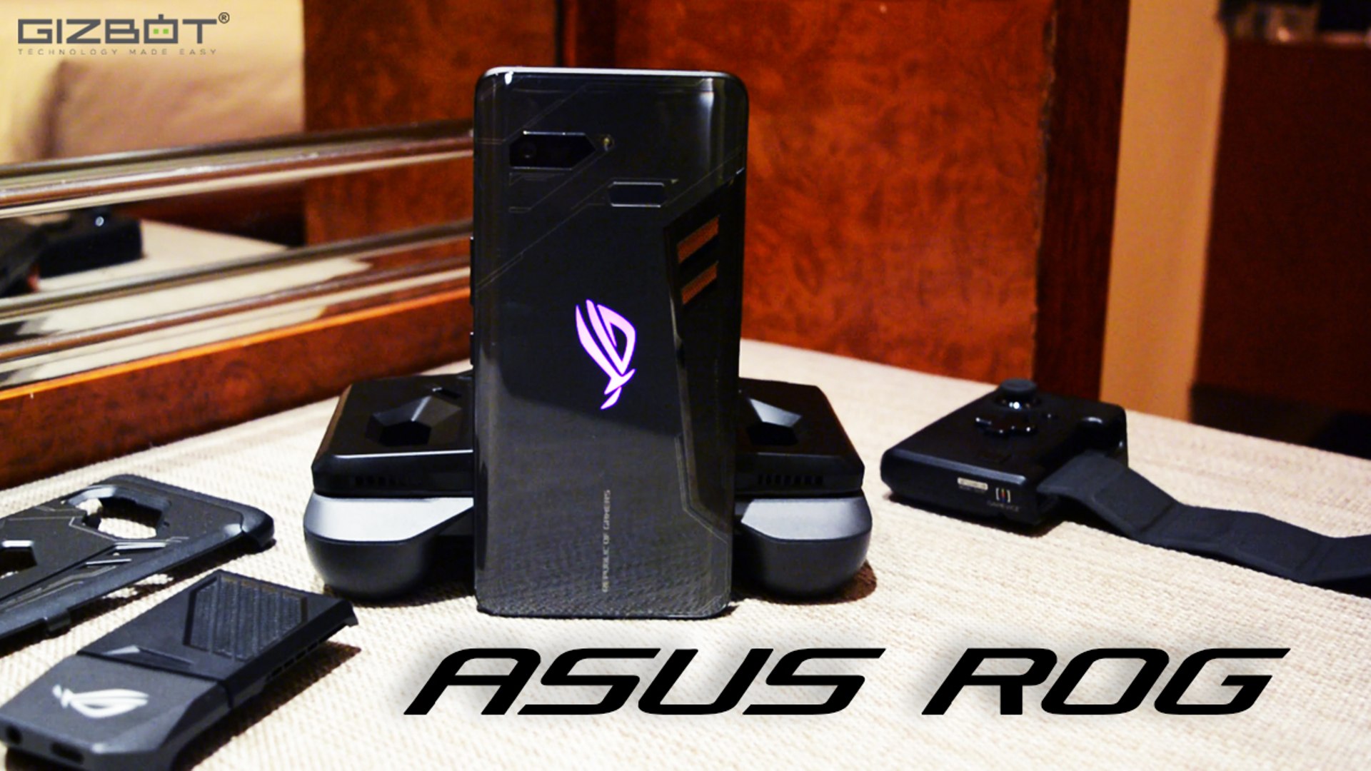 ایسوس ROG