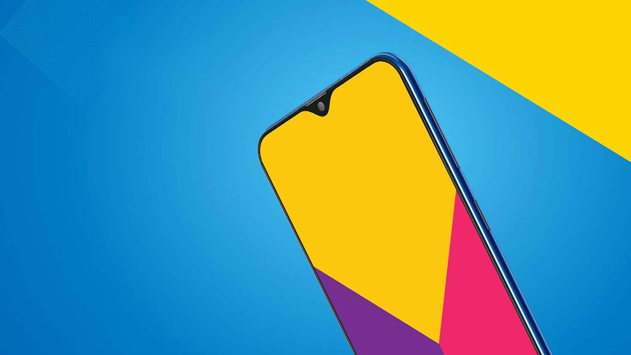 سامسونگ گلکسی M30