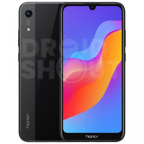 honor 8A