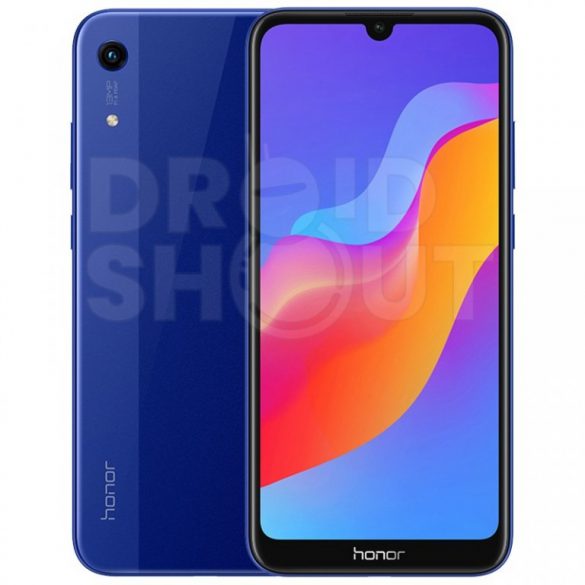honor 8A