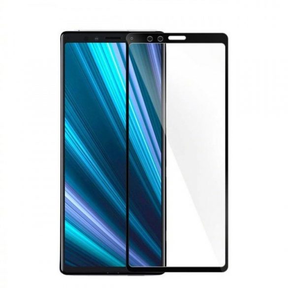 پتنت صفحه نمایش سونی اکسپریا XZ4