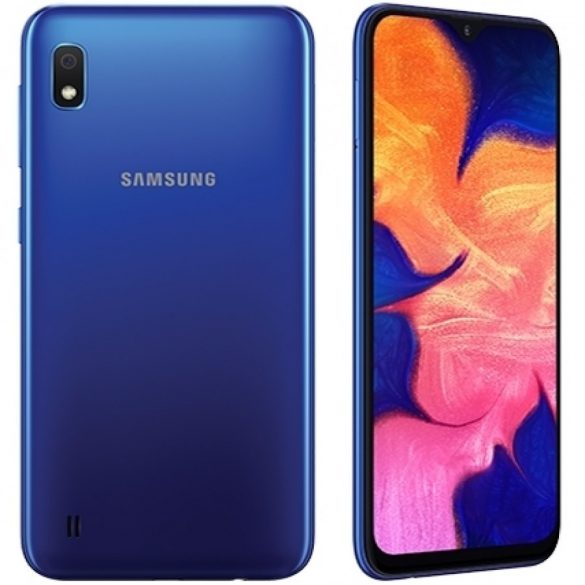 سامسونگ گلکسی A10