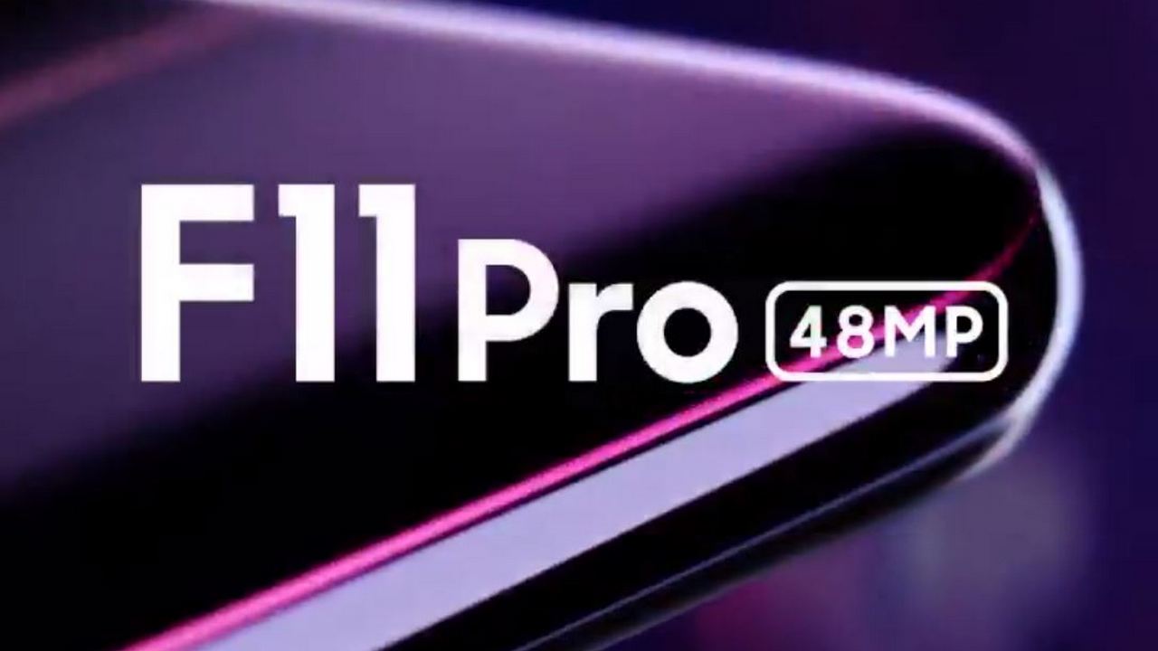 گوشی اپواف 11 پرو
