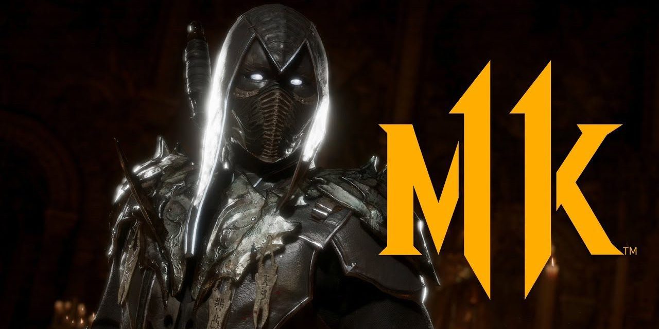 mortal kombat 11