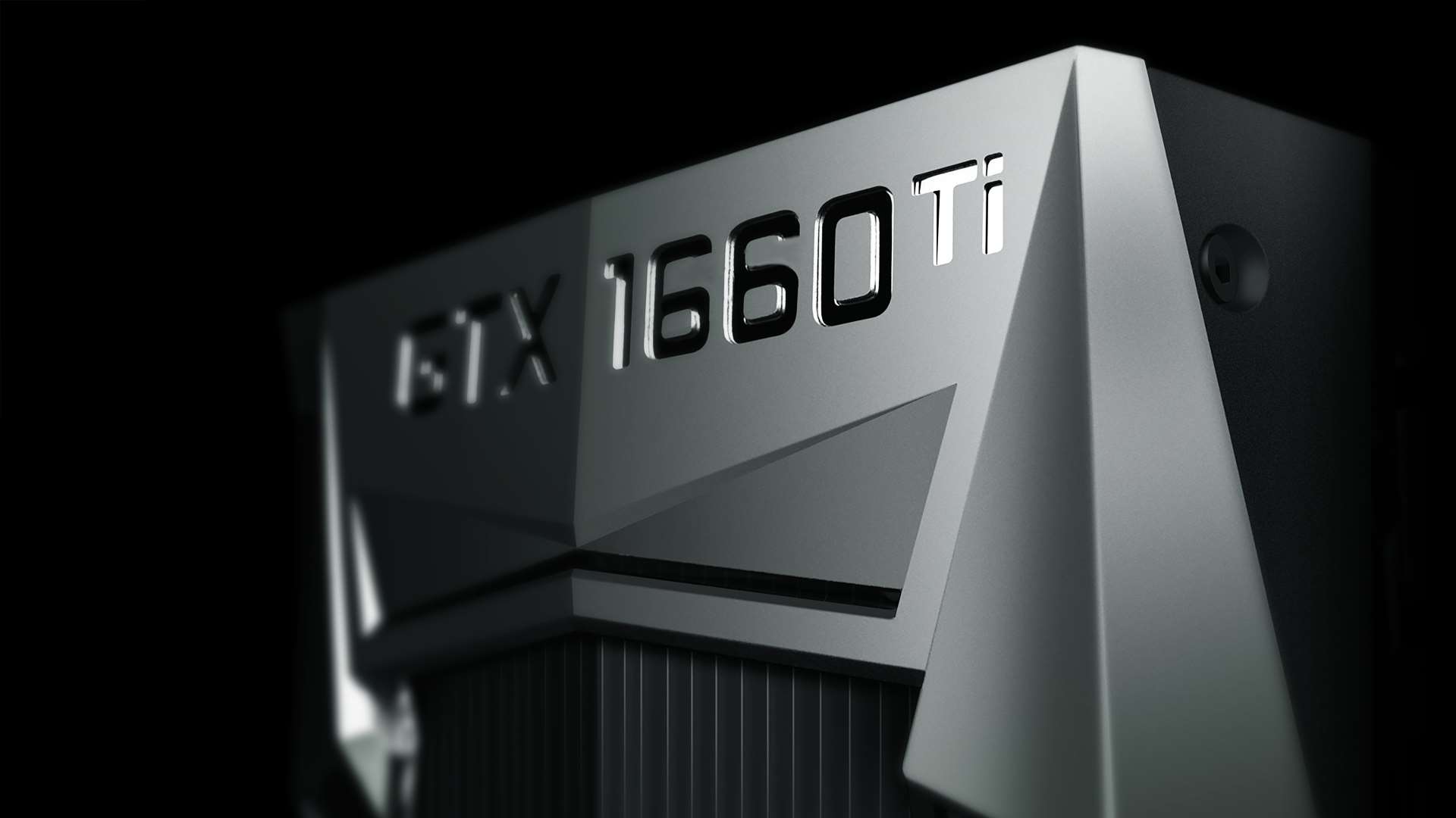 GTX 1660 Ti