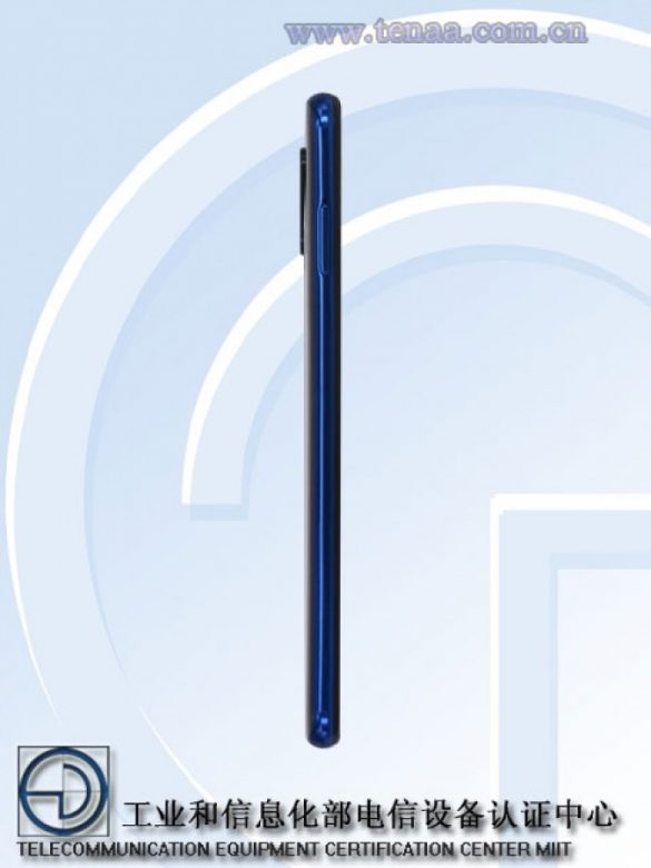 سامسونگ گلکسی A60