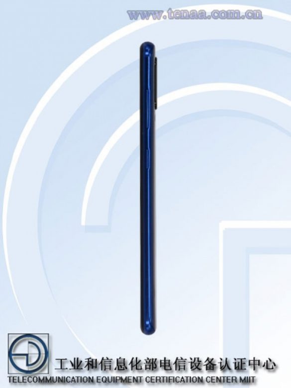 سامسونگ گلکسی A60