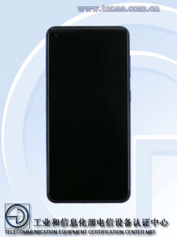 سامسونگ گلکسی A60