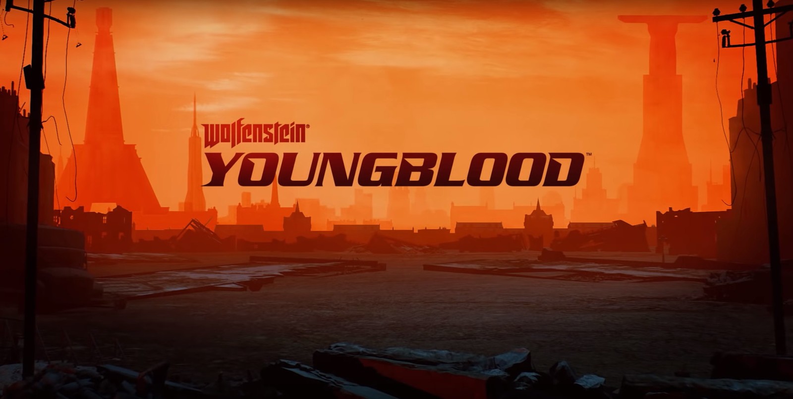 Wolfenstein: Youngblood