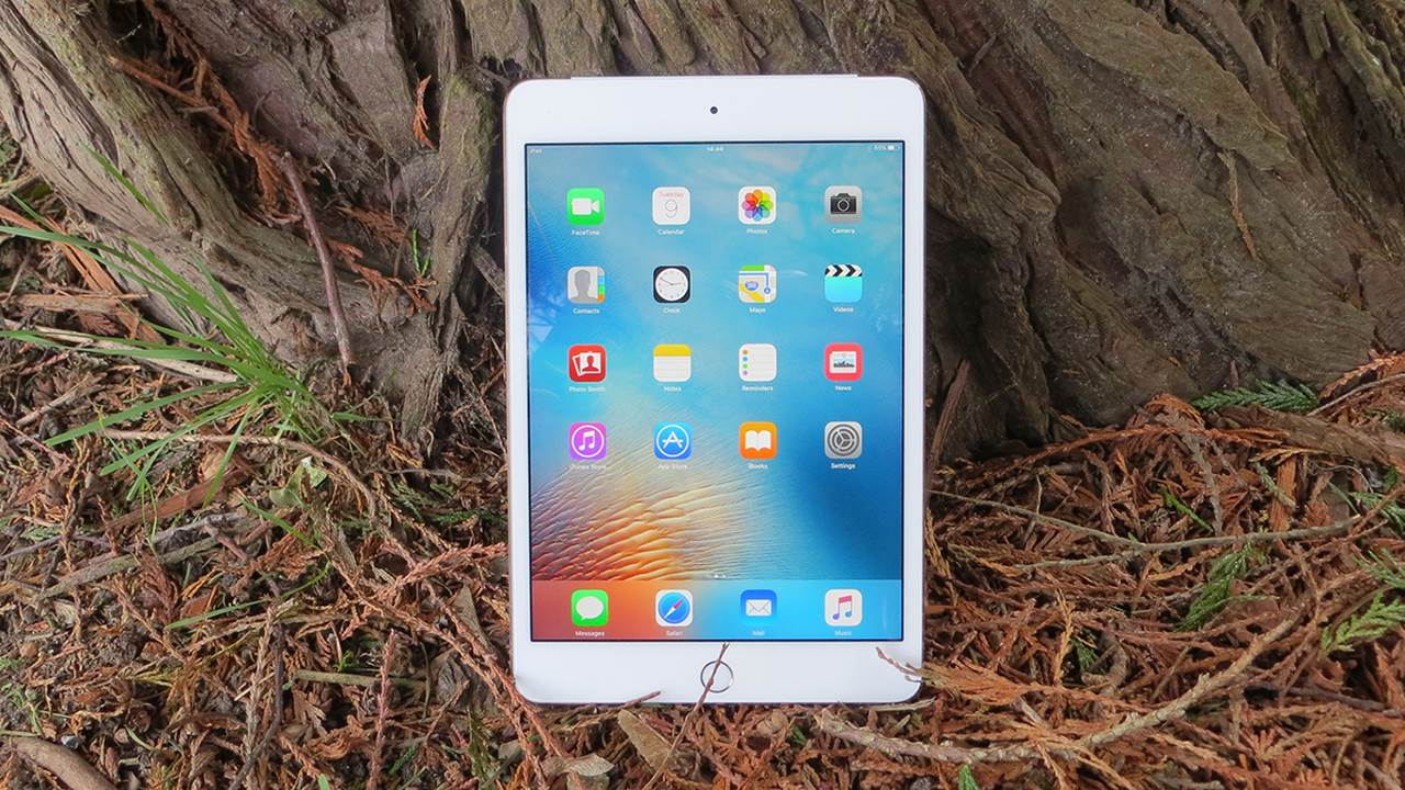 IPAD MINI 5