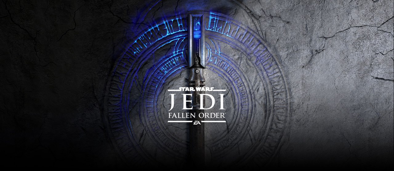 Star Wars Jedi: Fallen Order