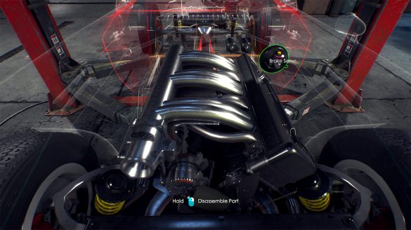 بازی Car Mechanic Simulator